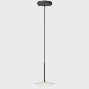 Tempo 5774 hanglamp Ø20.5 Graphite