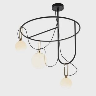 nh S4 Circulaire hanglamp Ø14