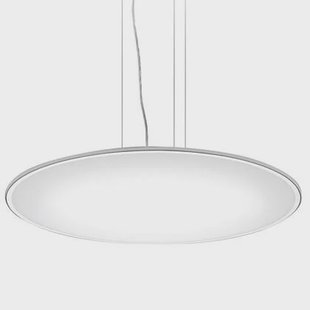 Big 0535 hanglamp LED Ø120 wit