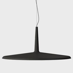 Skan 0275 hanglamp Ø60 LED zwart