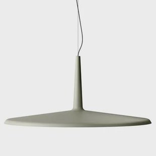 Skan 0275 hanglamp LED Ø60 groen