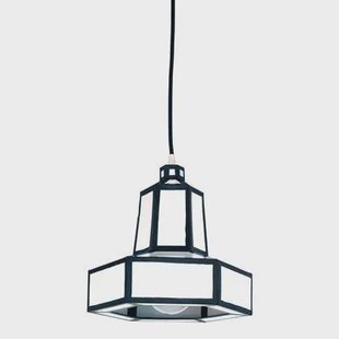 Cut &apos;n Paste hanglamp Ø26 H24,2