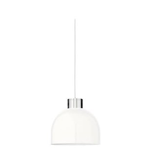 Luceo hanglamp Ø28 wit