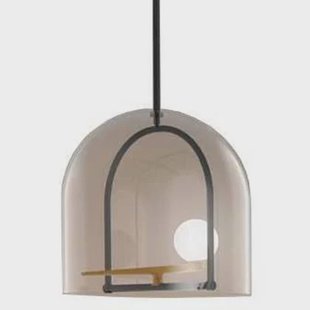 Yanzi hanglamp LED Ø35