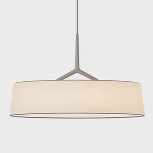 Dama 3235 hanglamp Ø45 LED beige