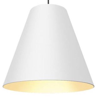 Wever & Ducre Shiek 4.0 hanglamp LED wit Wever & Ducre Shiek 4.0 hanglamp LED wit