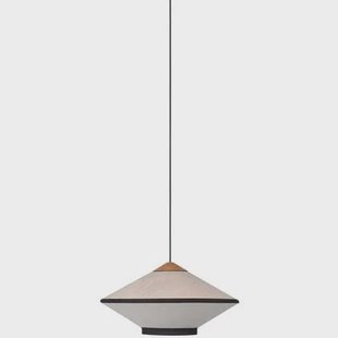 Forestier Cymbal hanglamp Ø50 small natural Forestier Cymbal hanglamp Ø50 small natural