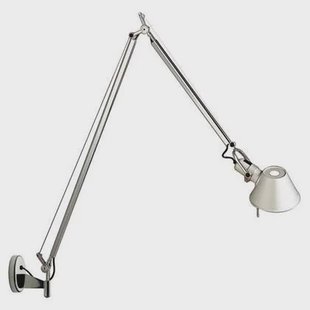 Tolomeo Braccio wandlamp
