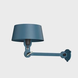 Bolt Underfit wandlamp install Thunder Blue