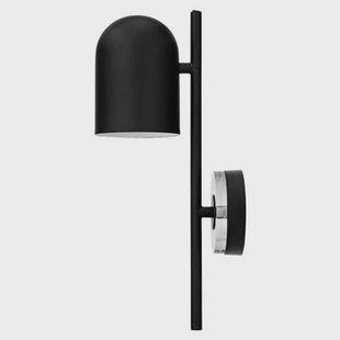 AYTM Luceo wandlamp zwart AYTM Luceo wandlamp zwart
