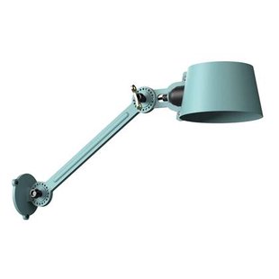 Bolt Sidefit wandlamp install Ice Blue