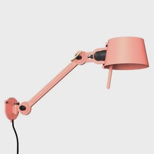 Bolt Bed Sidefit wandlamp met stekker Daybreak Rose