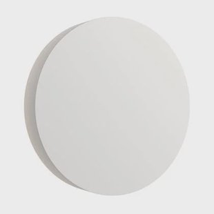 Dots 4675 wandlamp LED Ø17.5 Grey L1