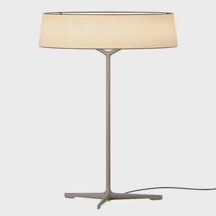 Dama 3225 tafellamp LED beige