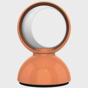 Eclisse Classic tafellamp oranje