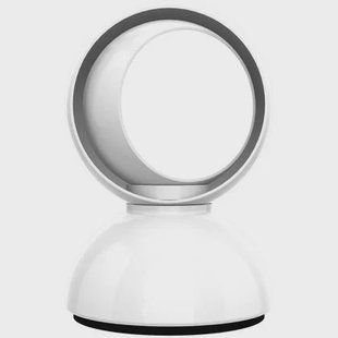 Artemide Eclisse Classic tafellamp wit Artemide Eclisse Classic tafellamp wit