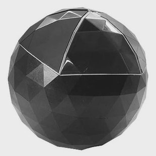 Huara tafellamp LED dimbaar via smartphone