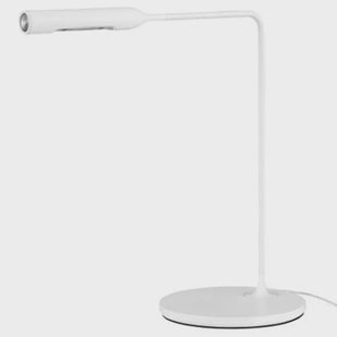 Lumina Flo bedside tafellamp LED 3000K wit Lumina Flo bedside tafellamp LED 3000K wit