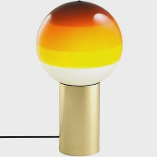 Marset Dipping Light tafellamp small LED amber Marset Dipping Light tafellamp small LED amber
