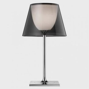 Ktribe T2 tafellamp fumé