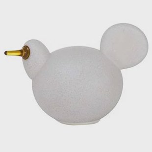 Linnut Siiri tafellamp LED oplaadbaar