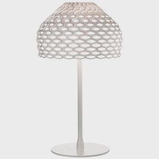 Tatou T1 tafellamp wit