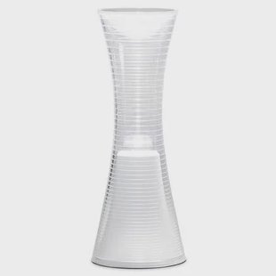 Come Together tafellamp LED oplaadbaar wit