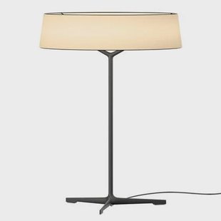 Dama 3225 tafellamp LED zwart