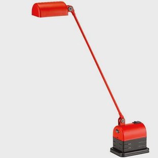 Lumina Daphinette tafellamp LED 3000K rood Lumina Daphinette tafellamp LED 3000K rood