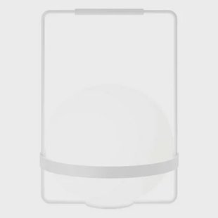 Vibia Palma 3740 tafellamp LED wit Vibia Palma 3740 tafellamp LED wit