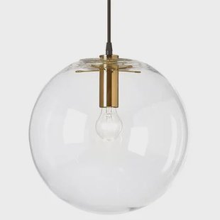 ClassiCon Selene hanglamp Ø25 messing ClassiCon Selene hanglamp Ø25 messing