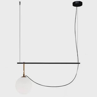 Artemide nh S1 22 hanglamp Artemide nh S1 22 hanglamp