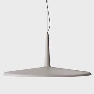 Skan 0275 hanglamp LED Ø60 beige