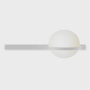 Palma 3700 wandlamp LED wit