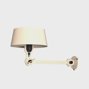 Bolt Underfit wandlamp install Lighting White