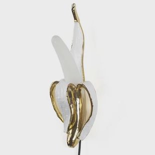 Banana Applique wandlamp LED