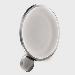 Artemide Discovery wandlamp LED aluminium Artemide Discovery wandlamp LED aluminium