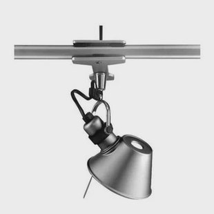 Tolomeo Micro Pinza wandlamp LED 2700K