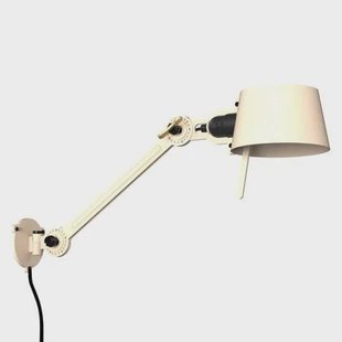 Tonone Bolt Bed Sidefit wandlamp met stekker Lighting White Tonone Bolt Bed Sidefit wandlamp met stekker Lighting White