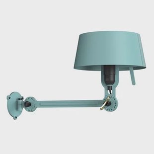 Bolt Bed Underfit wandlamp install Ice Blue