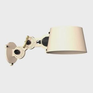 Tonone Bolt Sidefit Mini wandlamp install Lightning White Tonone Bolt Sidefit Mini wandlamp install Lightning White