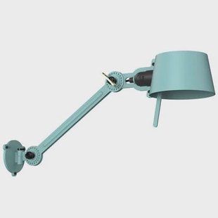 Bolt Bed Sidefit Mirror wandlamp install Ice Blue