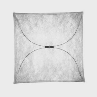 Ariette 2 wandlamp medium