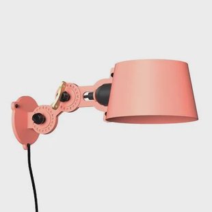 Bolt Sidefit Mini wandlamp met stekker Daybreak Rose