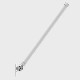 Mr Tubes wandlamp LED Pure White