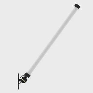 Tonone Mr Tubes wandlamp LED Smokey Black Tonone Mr Tubes wandlamp LED Smokey Black