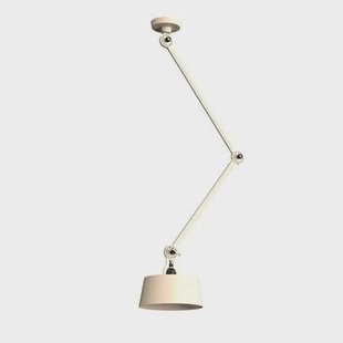 Tonone Bolt Upperfit 2 Arm plafondlamp Ø22 install Lightning White Tonone Bolt Upperfit 2 Arm plafondlamp Ø22 install Lightning White