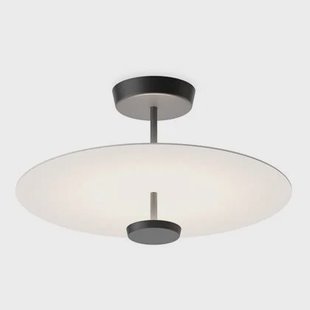 Flat 5915 plafondlamp Ø55 LED