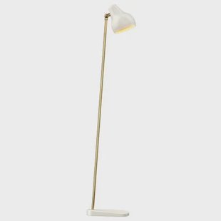 VL38 vloerlamp LED wit