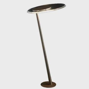 Oluce Amanita vloerlamp LED outdoor